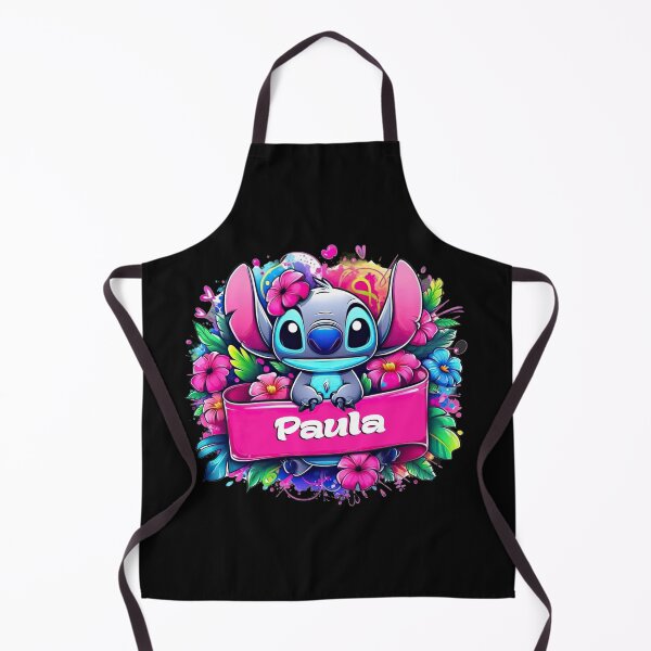 Artikelvorschau, Stickmotiv mit Namen Paula entworfen und verkauft von OverTimeBGD.