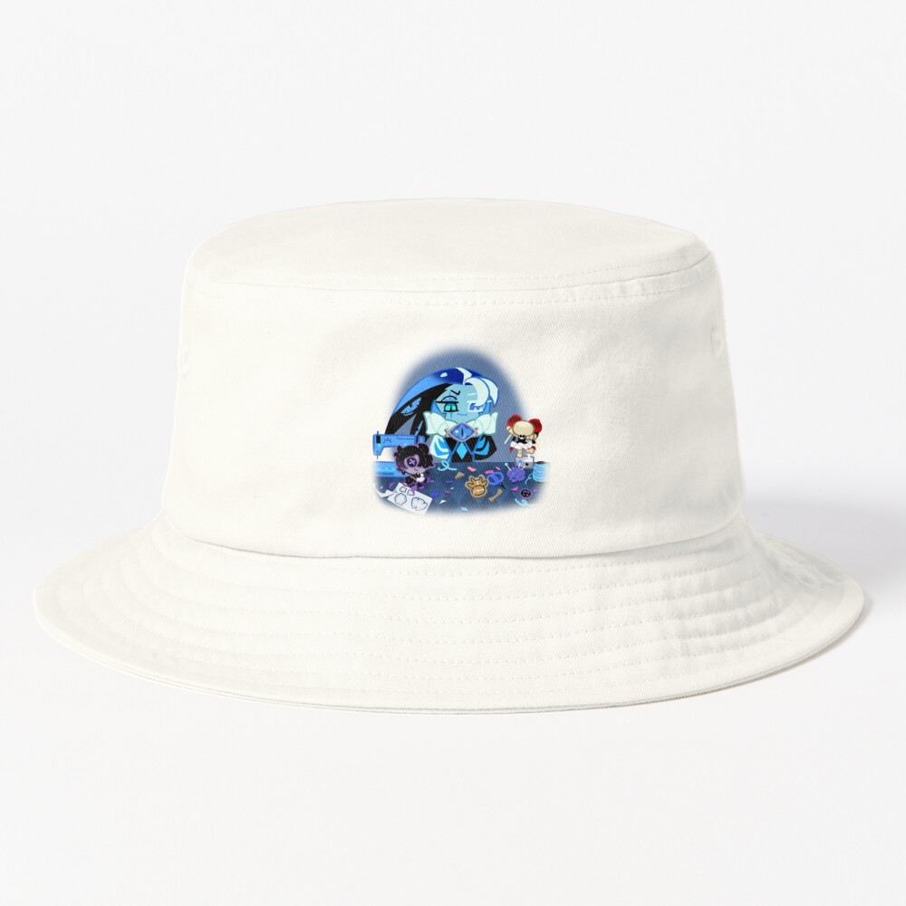 Shroomie Shadow Milk Cookie Cap