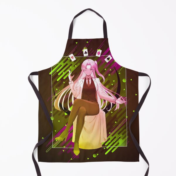 Item preview, Angela | Lobotomy Corporation | Modern Graphic Design designed and sold by Eroshi.