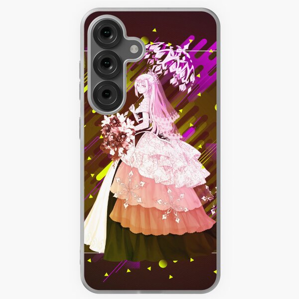 Item preview, Teardrop the Rikka Queen | Modern Graphic Design designed and sold by Eroshi.