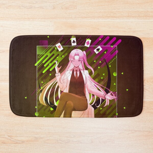 Item preview, Angela | Lobotomy Corporation | Modern Graphic Design designed and sold by Eroshi.