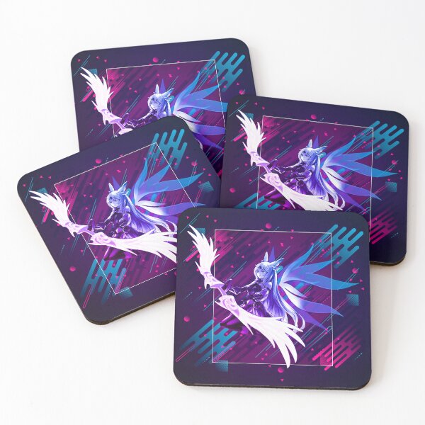 Item preview, Apollousa, Bow of the Goddess | Modern Graphic Design designed and sold by Eroshi.
