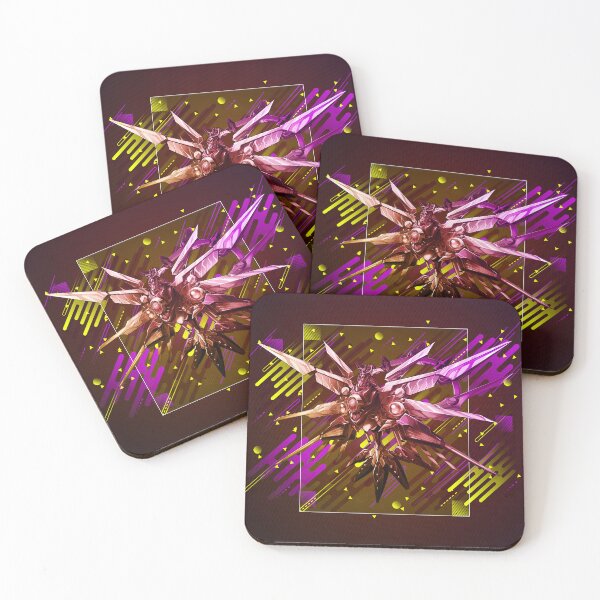 Item preview, Raidraptor - Ultimate Falcon | Modern Graphic Design designed and sold by Eroshi.