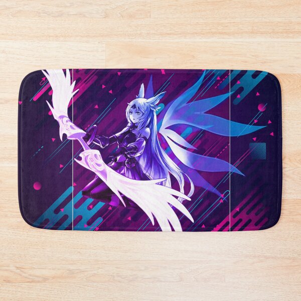 Item preview, Apollousa, Bow of the Goddess | Modern Graphic Design designed and sold by Eroshi.