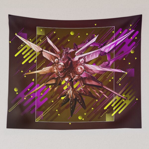 Item preview, Raidraptor - Ultimate Falcon | Modern Graphic Design designed and sold by Eroshi.