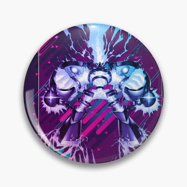 Item preview, Gigantic Spright | Modern Graphic Design designed and sold by Eroshi.