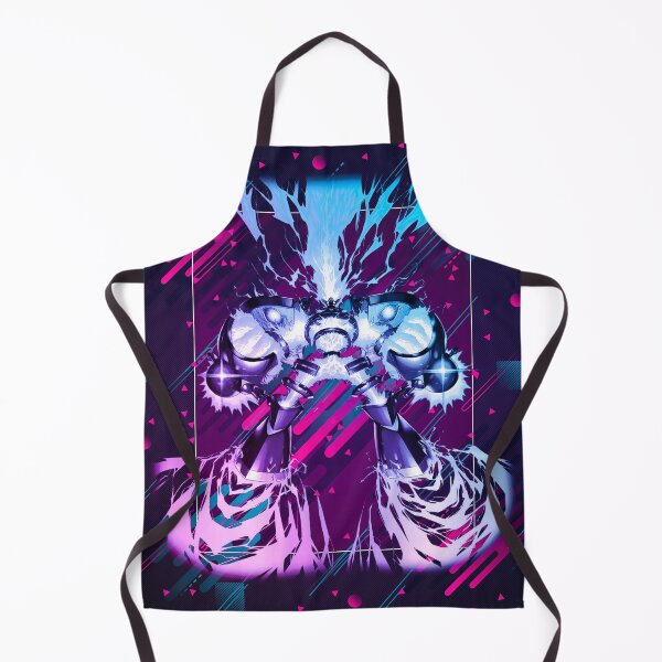 Item preview, Gigantic Spright | Modern Graphic Design designed and sold by Eroshi.