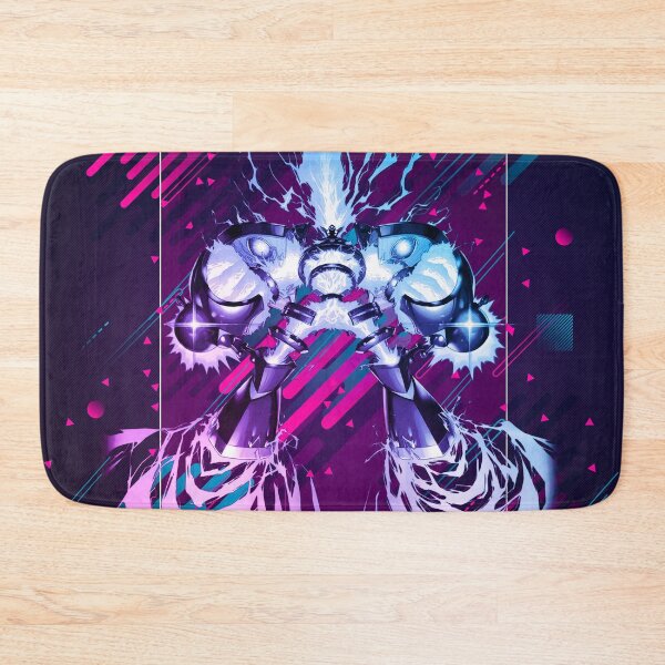 Item preview, Gigantic Spright | Modern Graphic Design designed and sold by Eroshi.