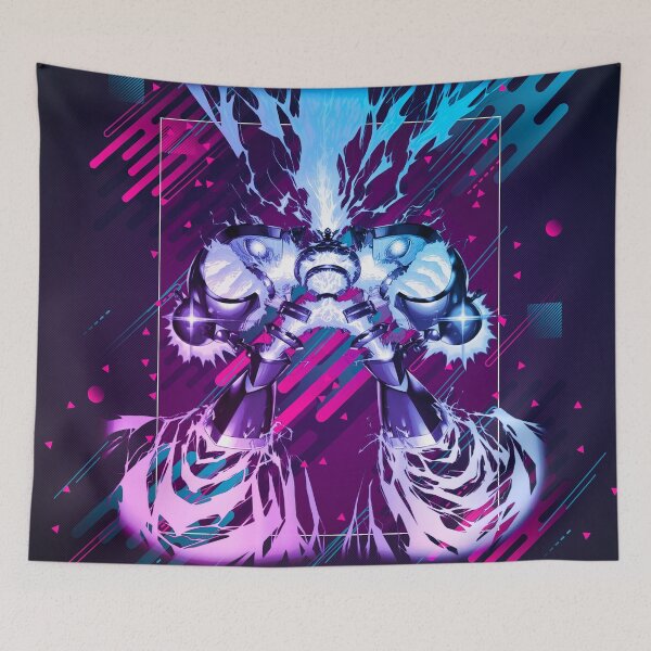 Item preview, Gigantic Spright | Modern Graphic Design designed and sold by Eroshi.