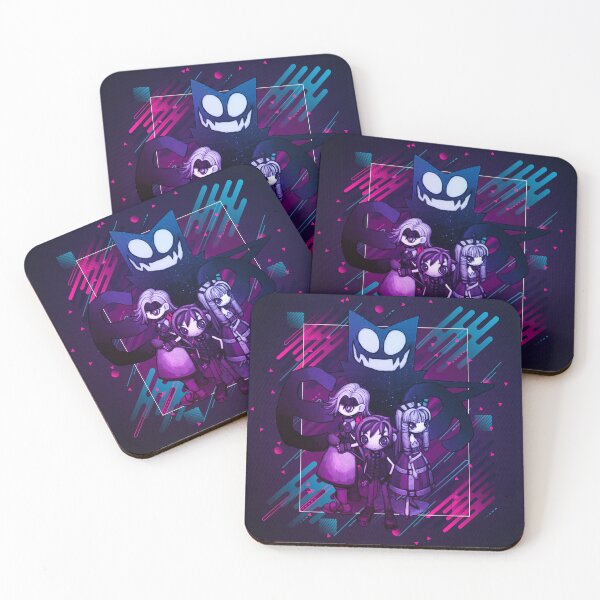Item preview,  Okage: Shadow King | Modern Graphic Design designed and sold by Eroshi.
