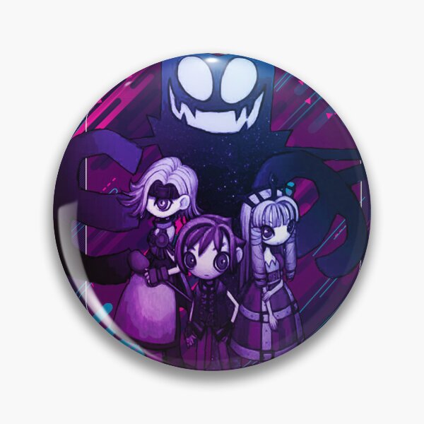 Item preview,  Okage: Shadow King | Modern Graphic Design designed and sold by Eroshi.