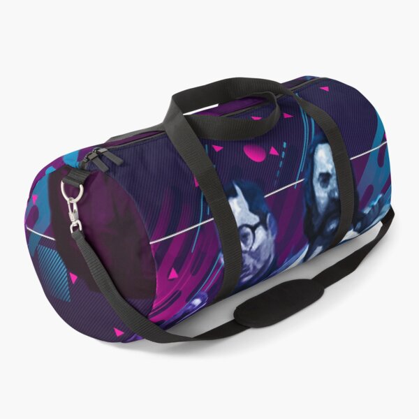 Item preview,  Disco Elysium | Harry & Kim | Modern Graphic Design designed and sold by Eroshi.