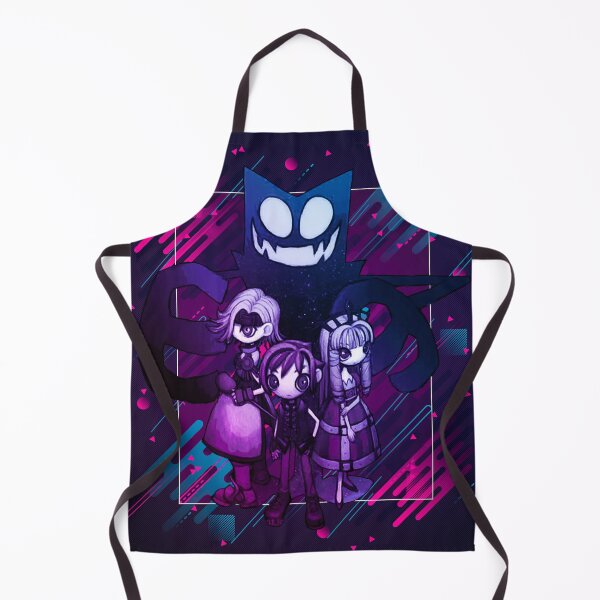 Item preview, Okage: Shadow King | Modern Graphic Design designed and sold by Eroshi.