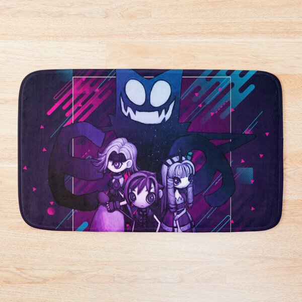 Item preview,  Okage: Shadow King | Modern Graphic Design designed and sold by Eroshi.