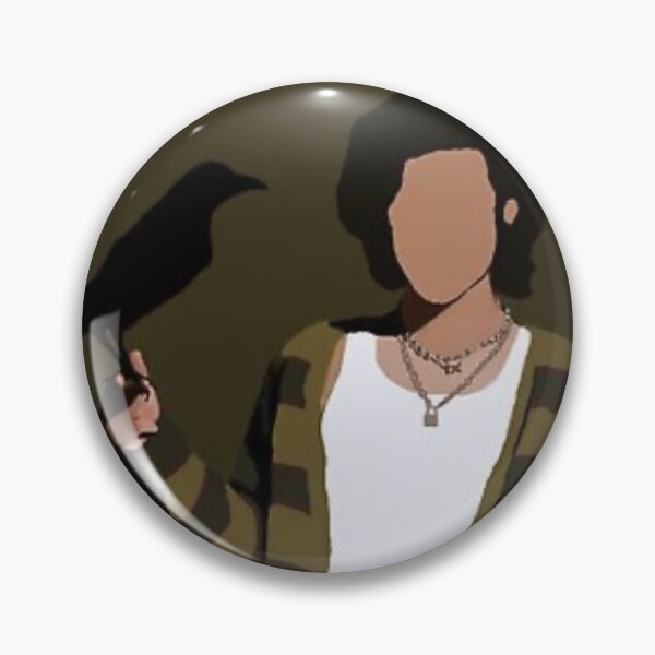 Item preview, Conan Gray designed and sold by NightVenom-Shop.