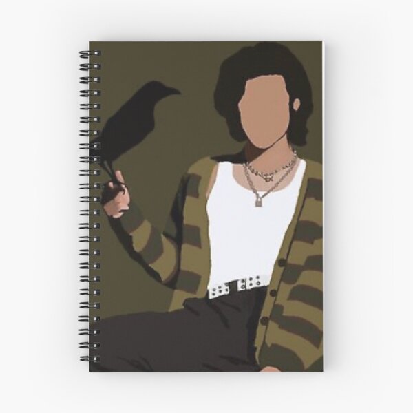 Item preview, Conan Gray designed and sold by NightVenom-Shop.