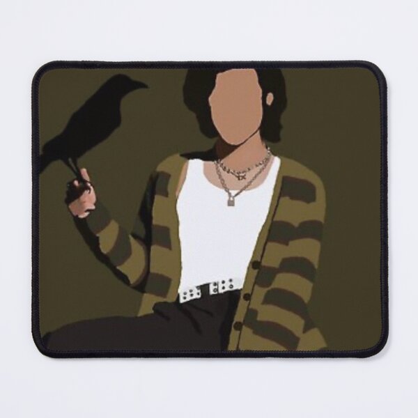 Item preview, Conan Gray designed and sold by NightVenom-Shop.