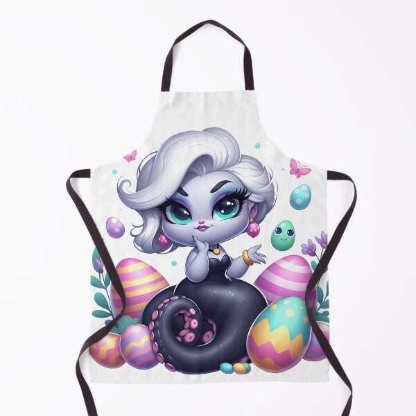 Item preview, Easter Sea Villian designed and sold by Inimitable Images.