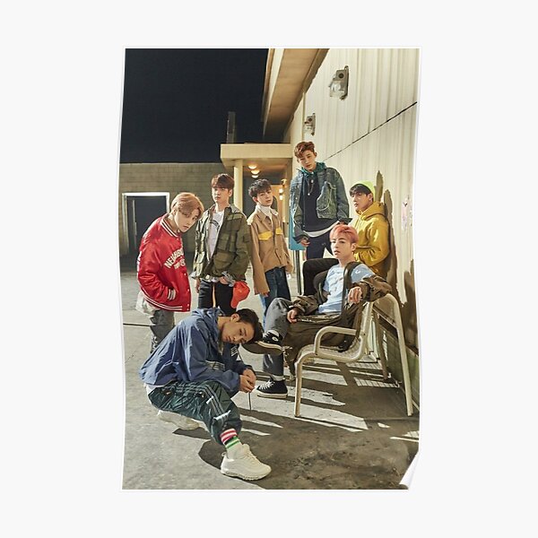 Love Scenario Poster By Jimblejams Redbubble