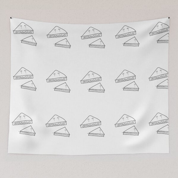 Item preview, Sandwich, Sandvich designed and sold by artisanaldoodle.