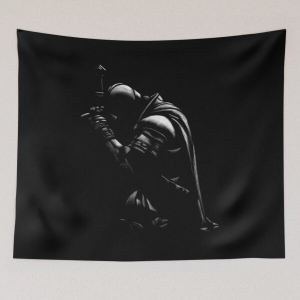 Item preview, prayer designed and sold by 752Designs.