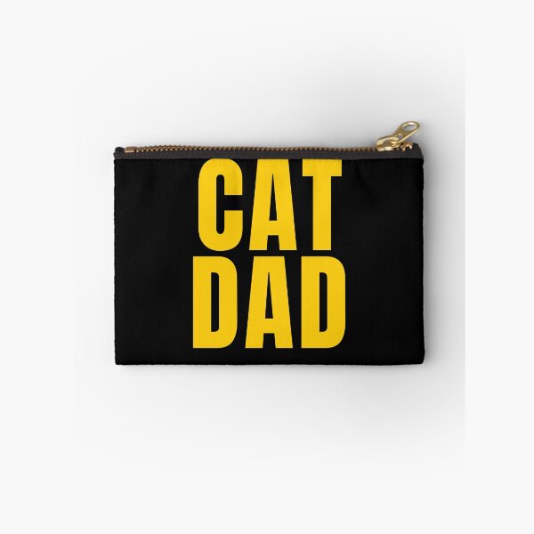 Item preview, CAT DAD  designed and sold by PawliticalDesigns .