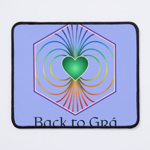 Item preview, Back to Grá designed and sold by BacktoGra.