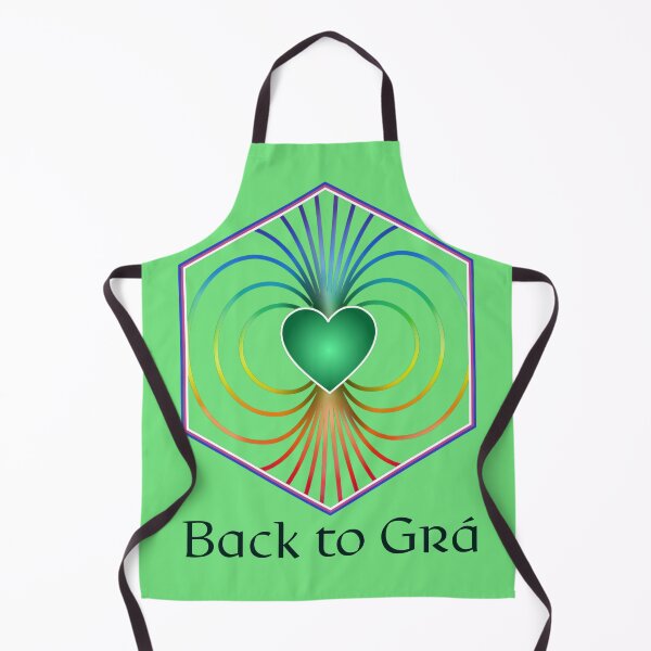 Item preview, Back to Grá  designed and sold by BacktoGra.