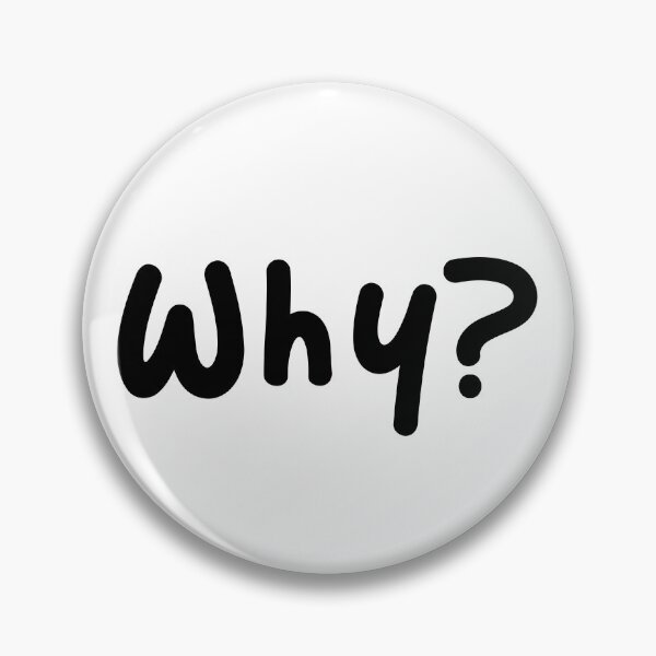 Item preview, Why? Kid Core Ask Why Gear designed and sold by DynamicDesign.