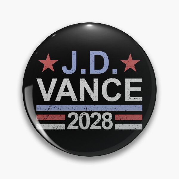 Item preview, President Vance 2028 J.D. Vance '28 Vintage Vote Vance 2028 Gear designed and sold by DynamicDesign.