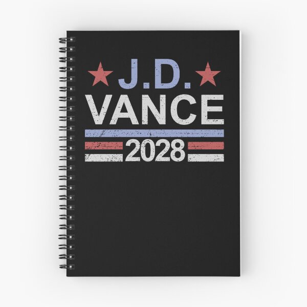 Item preview, President Vance 2028 J.D. Vance '28 Vintage Vote Vance 2028 Gear designed and sold by DynamicDesign.