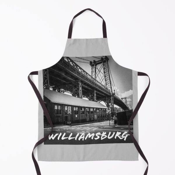 Item preview, Williamsburg Bridge designed and sold by Laybov.