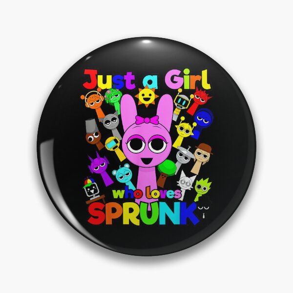 Item preview, Sprunki Best Beatmaker  designed and sold by TreArtiveMinde.