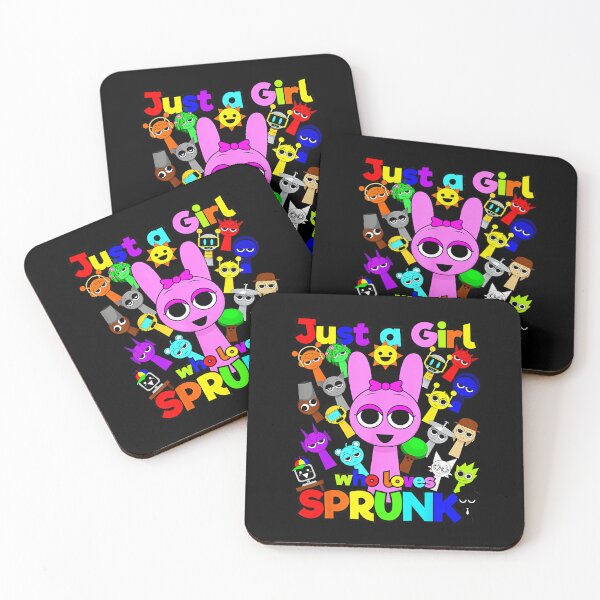 Item preview, Sprunki Best Beatmaker  designed and sold by TreArtiveMinde.