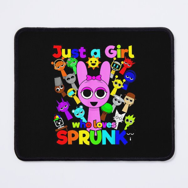 Item preview, Sprunki Best Beatmaker  designed and sold by TreArtiveMinde.