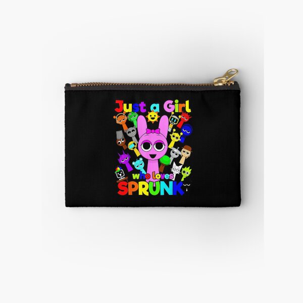 Aperçu de l'œuvre Sprunki Meilleur Beatmaker créée et vendue par TreArtiveMinde.