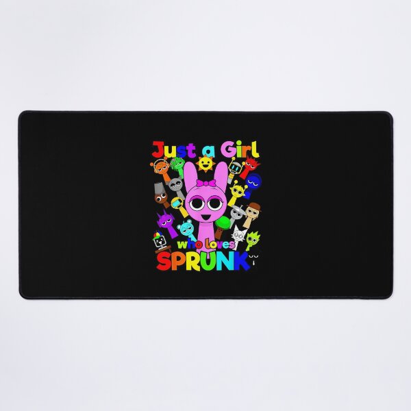 Item preview, Sprunki Best Beatmaker  designed and sold by TreArtiveMinde.