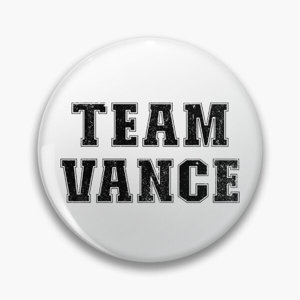 Item preview, Team Vance President J.D. Vance '28 Team Vance Gear designed and sold by DynamicDesign.