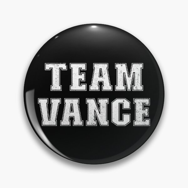 Item preview, Team Vance President J.D. Vance '28 Team Vance Gear designed and sold by DynamicDesign.
