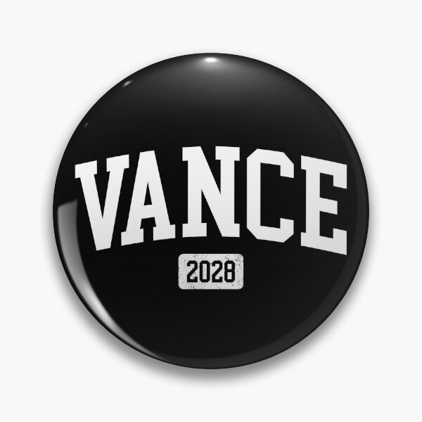 Item preview, President Vance 2028 J.D. Vance '28 Vote Vance 2028 Gear designed and sold by DynamicDesign.