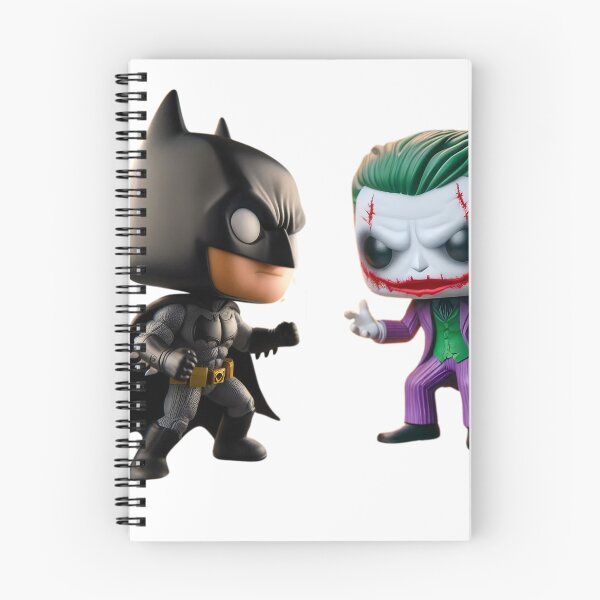 Item preview, Funko pop | BatJoke designed and sold by GeekArtUniverse.