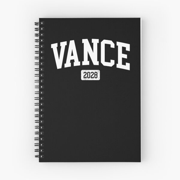 Item preview, President Vance 2028 J.D. Vance '28 Vote Vance 2028 Gear designed and sold by DynamicDesign.