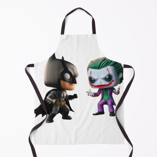 Item preview, Funko pop | BatJoke designed and sold by GeekArtUniverse.