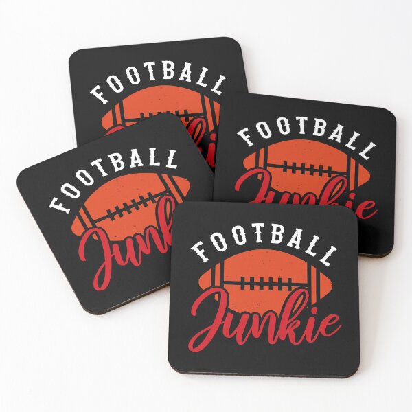 Item preview, Football Junkie designed and sold by GabrieSketcham.