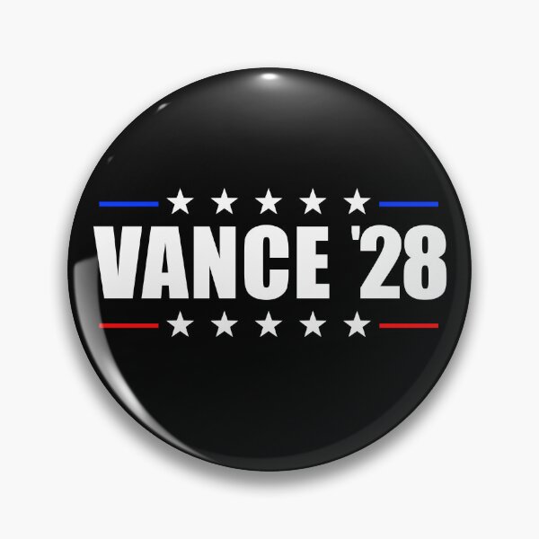 Item preview, President Vance 2028 J.D. Vance '28 Vote Vance 2028 Gear designed and sold by DynamicDesign.