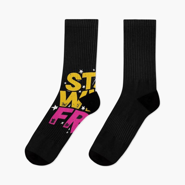 Item preview, Stay Wild, Stay Free designed and sold by Tlion.