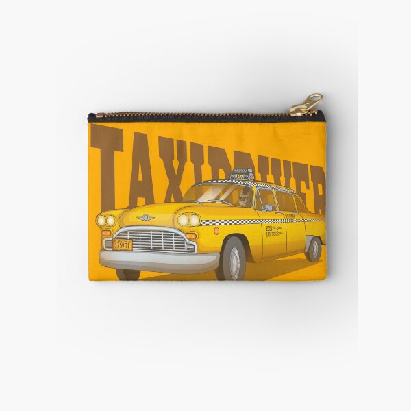 Item preview, Cab driver man designed and sold by Vargcastle.