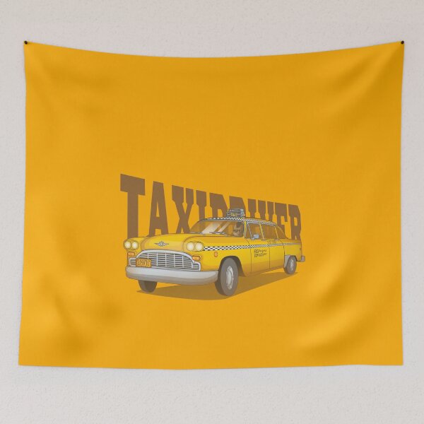 Item preview, Cab driver man designed and sold by Vargcastle.