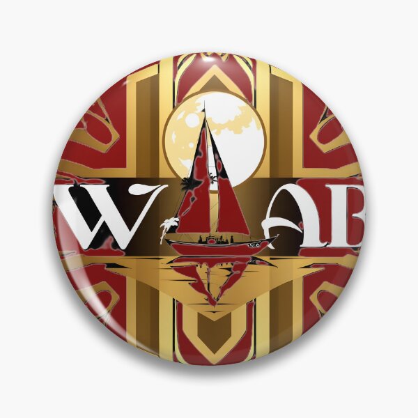 Item preview, Apextribalgear design for waab pacific islanders designed and sold by ApexTribalGear.
