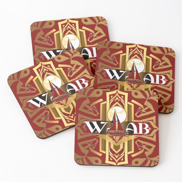 Item preview, Apextribalgear design for waab pacific islanders designed and sold by ApexTribalGear.